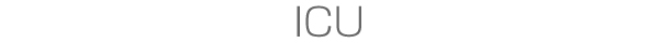 ICU