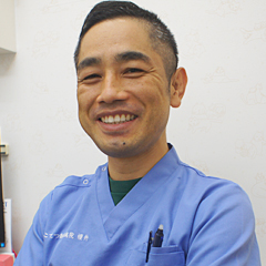 院長：櫻井 健博